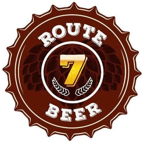 ROUTE 7 BREWERY